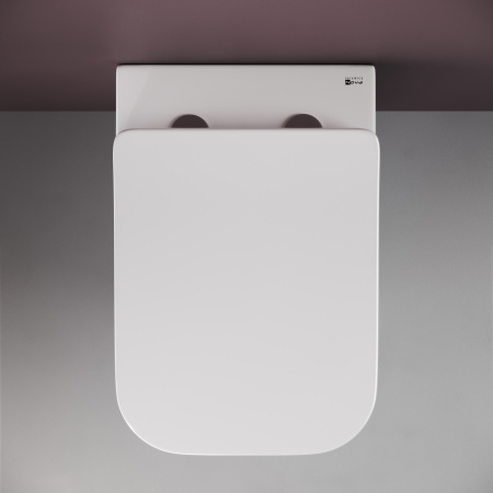   Ceramica Nova Metric Rimless CN3007  , 