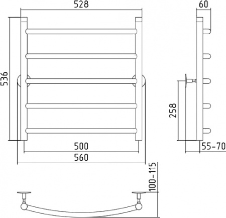 ����������������� ������� ������ ���������-50 60x50