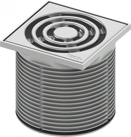   TECE TECEdrainpoint S KDP-S120    