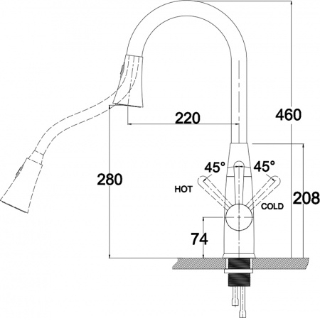 ��������� Kaiser Merkur 26144 ��� �������� �����