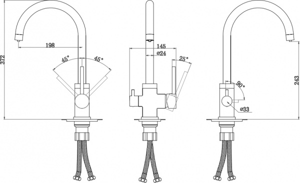  Paulmark Essen Es213211-401   , 