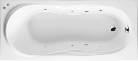 ��������� ����� Excellent Sekwana WAEX.SEK17.SOFT 170x75