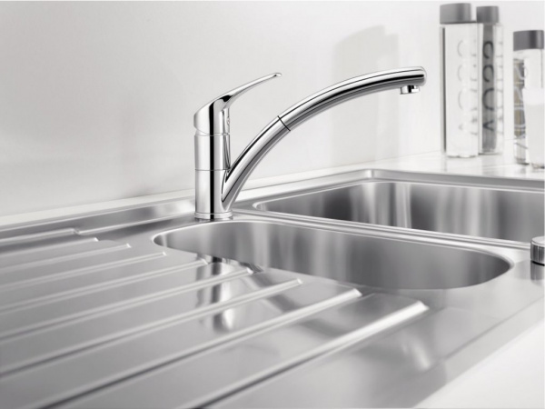 ��������� Blanco Bravon-S 520282 ��� �������� �����