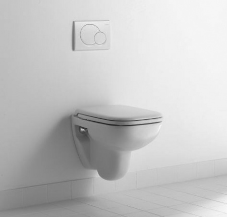 ������-������� Duravit D-Code 0067390000 � �����������