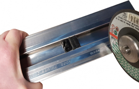   Berges Wasserhaus Super Slim 090055 100 