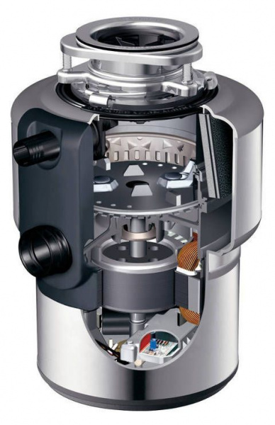   InSinkErator Evolution 250
