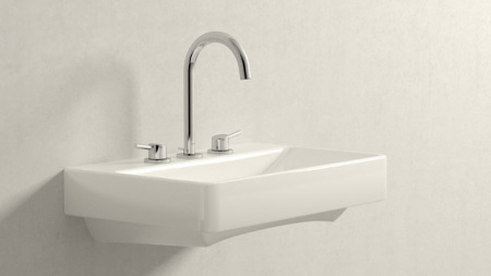  Grohe Concetto 20216001  
