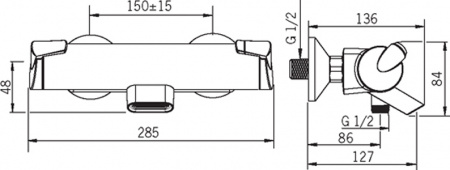 ��������� Oras Optima 7140U ��� ����� � �����