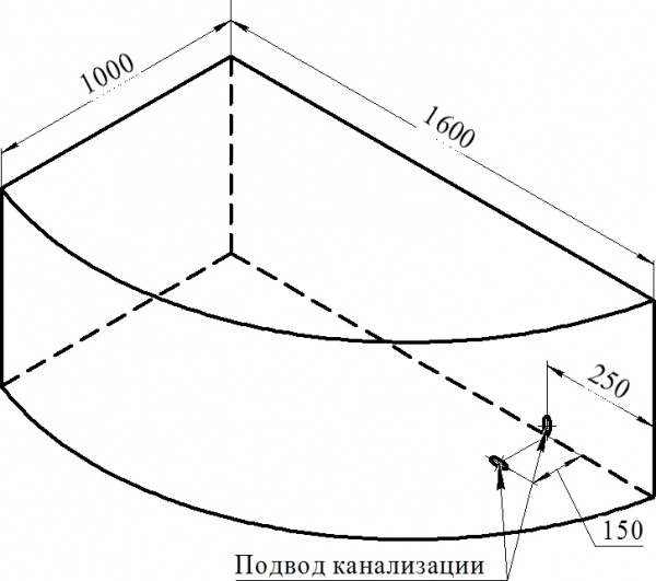 ��������� ����� Radomir Vannesa ������� 2-01-0-1-1-214 160x100 L