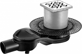 ������� ���� Berges Wasserhaus Platz Antik 091160 10x10 ��, ����