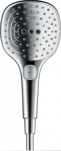 ������� �������� Hansgrohe Raindance Select E 120 26621000