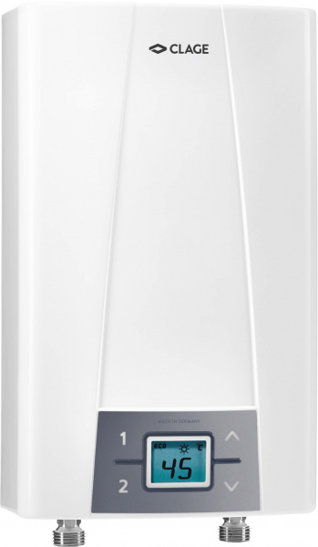 ��������������� Clage E-compact CEX 11/13