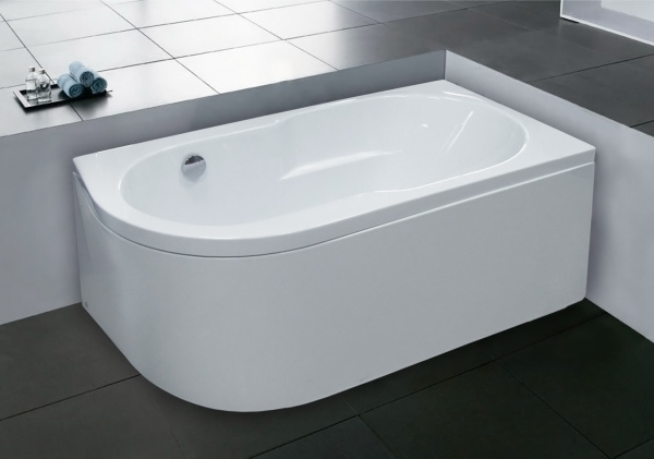 ��������� ����� Royal Bath Azur RB 614202 160x80 R