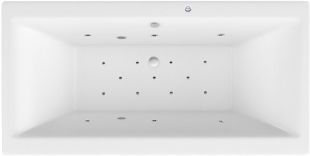 ��������� ����� Excellent Pryzmat WAEX.PRY18.RELAX 180x80