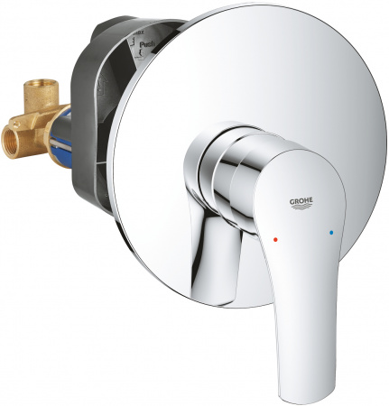 ��������� Grohe Eurosmart 33556003 � ���������� ������, ��� ����