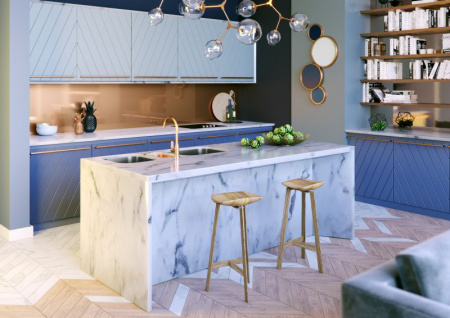 ��������� Alveus Slim Monarch 1134833 ��� �������� �����, gold