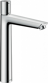 ��������� Hansgrohe Talis Select E 71752000 ��� ��������, � ������ ��������