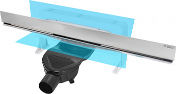   Berges Wasserhaus Wall 091156 60 