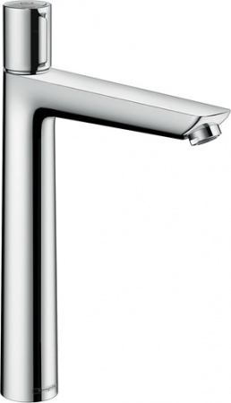 ��������� Hansgrohe Talis Select E 71752000 ��� ��������, � ������ ��������