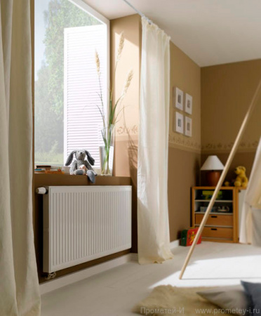 �������� �������� Kermi FTV 220500601R2Y ��� 22