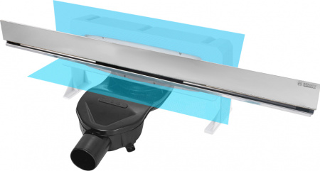   Berges Wasserhaus Wall 091156 60 