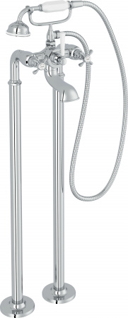 ��������� Jacob Delafon Cleo1889 E24314-CP ��������� ��� ���������� �����