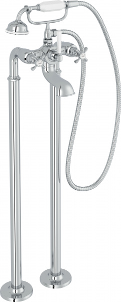 ��������� Jacob Delafon Cleo1889 E24314-CP ��������� ��� ���������� �����