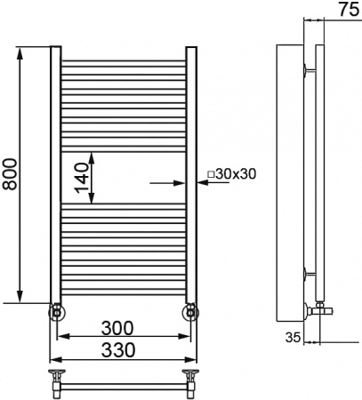 ����������������� ������� ���� Modern ��-2 80/30, ����