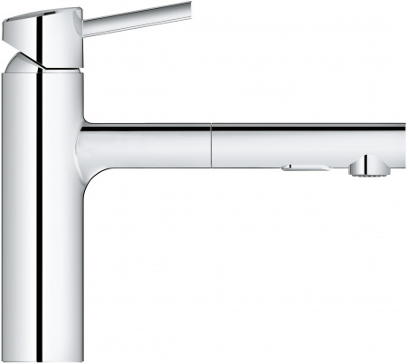 ��������� Grohe Concetto 30273001 ��� �������� �����