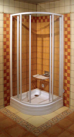 ������� ������ Ravak SKCP4-90 Rain