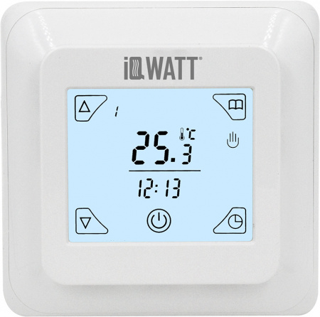  IQ Watt Thermostat TS 