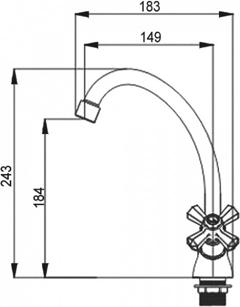 ��������� Raiber Classic R2001 ��� �������� �����