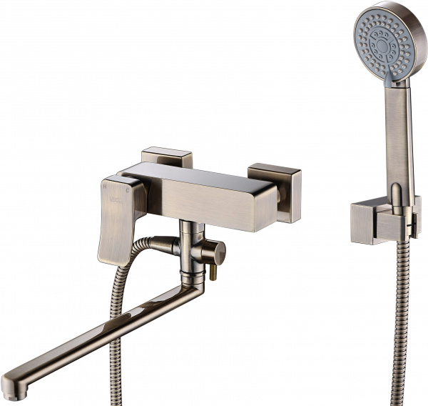 ��������� Wasserkraft Exter 1602L �������������, ������� ������