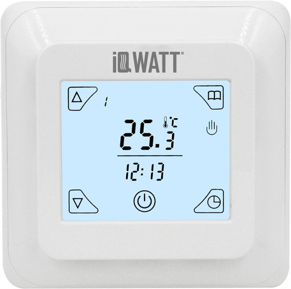  IQ Watt Thermostat TS 