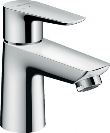 ��������� Hansgrohe Talis E 71704000 ��� ��������