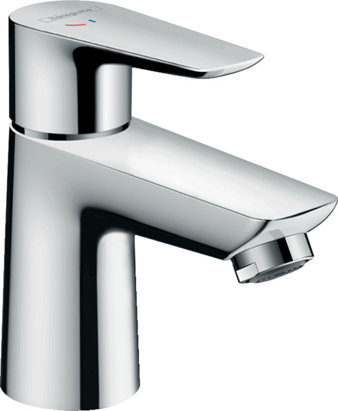 ��������� Hansgrohe Talis E 71704000 ��� ��������