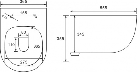 ������ ��������� Vincea Evo VT1-34
