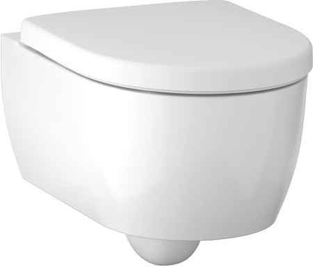 �������� Geberit iCon ������ + ����������� + ������-�������