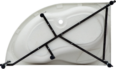 ��������� ����� Aquanet Jamaica 00205503 160x100 R � ��������