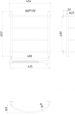 ����������������� ������������� ������ ��� 5 60x40