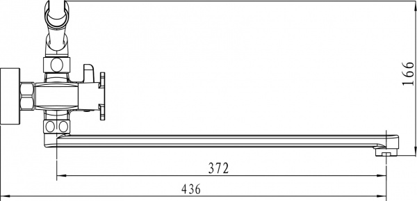 ��������� Kaiser Cuatro 58055 �������������