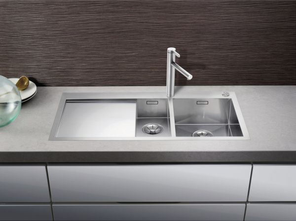 ��������� Blanco Linee-S 517592 ��� �������� �����