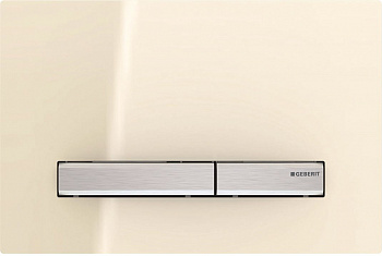 ������ ����� Geberit Sigma 50 115.788.TG.2 �������� ������