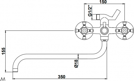 ��������� Kaiser Grace 11070SH �������������