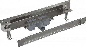   AlcaPlast Spa APZ5-TWIN-950