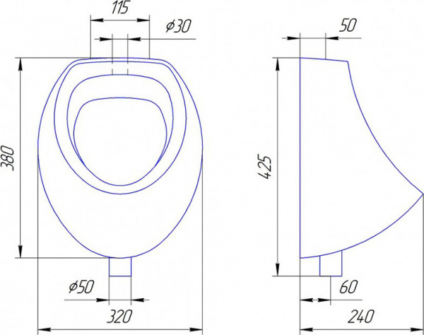 ��������  ������� Rosa ���� ��������� + ������� ���������� ��� ��������� AlcaPlast ATS001 ��������� �������