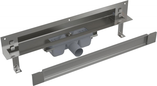   AlcaPlast Spa APZ5-TWIN-950