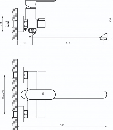 ��������� Rush Luson LU1630-51 �������������