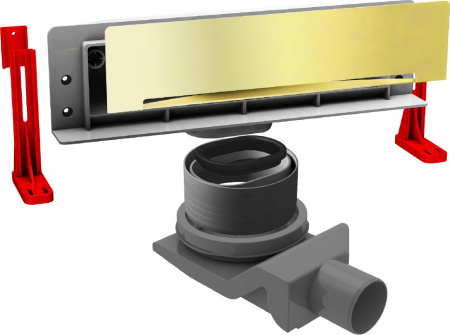   Pestan Confluo Premium Wall Gold