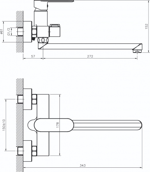 ��������� Rush Luson LU1630-51 �������������